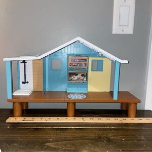 Bluey's Ultimate Beach Cabin MISSING ACCESSORIES & FURNITURE